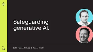 Deep Learning with PolyAI: How to avoid PR nightmares by safeguarding generative AI deployments