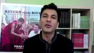 Window into Return to the Rivers: A Chat with Vikas Khanna Part 3