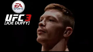 EA SPORTS UFC 3 - JOE DUFFY