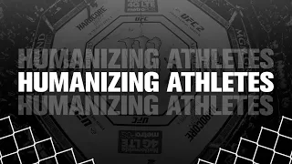 Humanizing Athletes: Sean Strickland