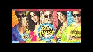 All the Best: Fun Begins Full Movie unknown facts and story | Ajay Devgn | Sanjay Dutt