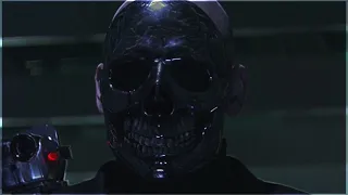 Chromeskull [Scene pack] : Request by @Jason_VoorheesEdits