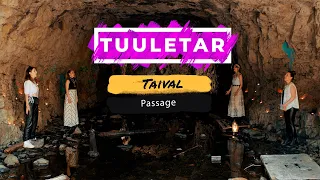 TUULETAR - Helsinki Live #2 - Taival (Passage)