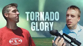 Tornado Glory - Full Movie - Reed Timmer and Joel Taylor