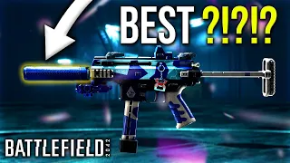 You're Using the WRONG Suppressor! ( Battlefield 2042 BEST Attachment Breakdown )