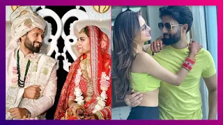 Nusrat Jahan And Nikhil Jain Getting Divorced? বিচ্ছেদের পথে নিখিল-নুসরত? বিচ্ছেদ নোটিস নিখিলের