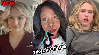 ULTIMATE TIKTOK CRINGE || CRINGETOPIA 💖108