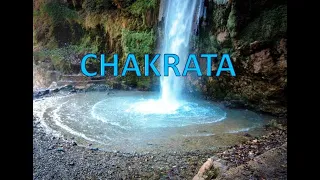 Chakrata | Chakrata uttarakhand | Chakrata Video | Jaunsar Bawar Uttarakhand  | Jubin Nautiyal Home