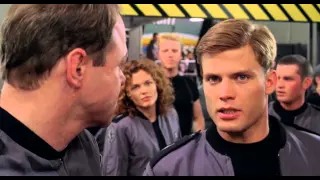 Starship Troopers (1997) Tribute Teaser