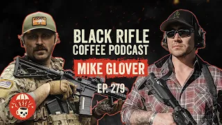 Survival, Resilience, Guns: Evan Hafer & Mike Glover | BRCC #279