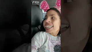 La mama de sisi y fefi saldra en video musical de La India septiembre 8 🤭