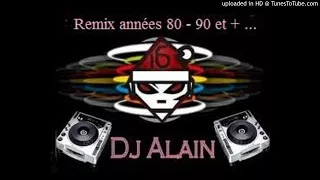 In the army now - DJ Alain Remix 56