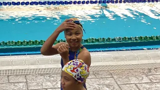 MSSJ 2023 backstroke 50m