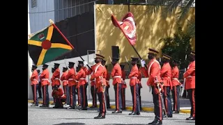 PICTURE THIS: Ceremonial opening of Parliament