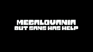 Megalovania if toby gave it leitmotifs