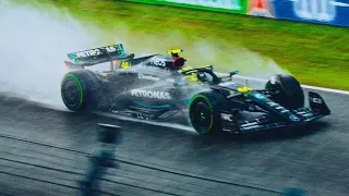 F1 Cars HD Slow Motion Cuts - Turkish Grand Prix (Hamilton,Verstappen,Leclerc,Bottas)