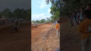 GRASSTRACK AIR PANAS NYRLANDING 2023