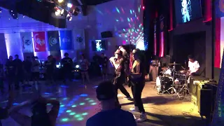 Neighborhood Watch - Live @ American Legion Hall in Santa Clarita,Ca,full show