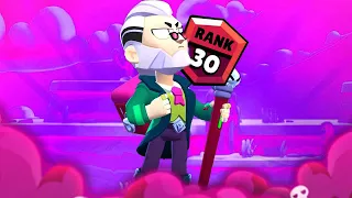 BYRON RANK 30 IN 5 ORE! Primo in Italia!