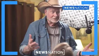 Arizona rancher George Kelly: ‘It’s not my fault. I didn’t do it’: Full interview