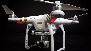 🚀 Аналог Dji Phantom ч.3 //Ставлю GPS и приёмник Flysky FS-A8S