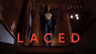 Laced - Official Movie Trailer (2024)