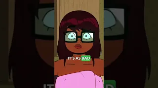 Is Velma a Good Show? Maybe.