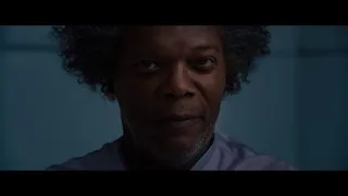 GLASS: TRÁILER OFICIAL