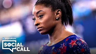 Simone Biles Withdraws From Tokyo Olympics Individual All-Around Finals