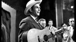 "The Old Country Church"... Hank Williams Sr & Lil' Jimmy Dickens