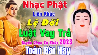 Nhạc Phật - Nhạc Phật Giáo Hay Nhất 2023 #PHẬT Ở BÊN TA  - Nhạc Phật Giáo Hay Nhất Hiện Nay 2023