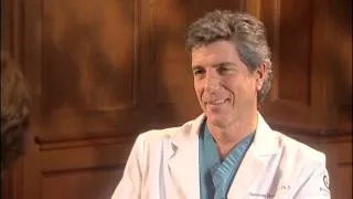 Orthopedic surgeon Alexander R. Vaccaro, MD