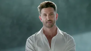 Flamingo Health | Hrithik Roshan TVC