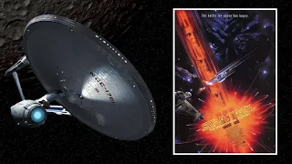 Star Trek VI: The Undiscovered Country super soundtrack suite - Cliff Eidelman