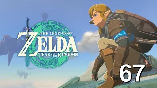 [67] Deeper in the Depths | Zelda: Tears of the Kingdom (Blind)