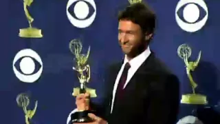 Hugh Jackman   2005 Emmy Awards 3