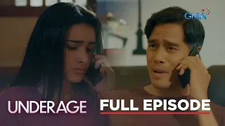 Underage: Full Episode 47 (March 21, 2023)