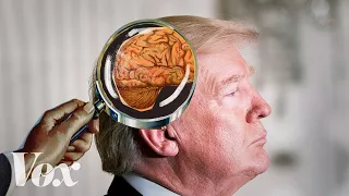 The awkward debate around Trump's mental fitness