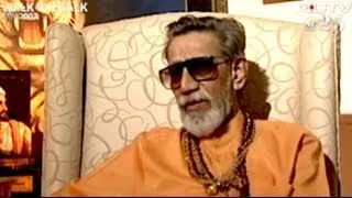 Walk The Talk with Bal Thackeray (Aired: January 2007)