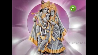 Part 2 || Radhe Krishna Nonstop Dj Garba Song || Part - 2 || Krishna Famous Bhajan || Music mix