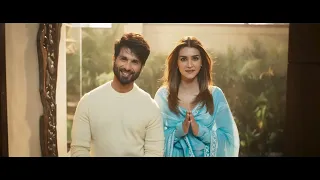 Female Robot love story | Shahid Kapoor & Kriti Sanon | 2024