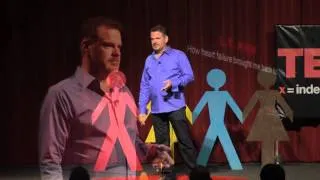 How heart failure brought me back to life | L.T. Kirk | TEDxAntioch