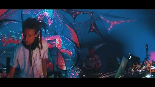 Soulvision festival 2017 | Ryanosaurus | Up Audiovisual