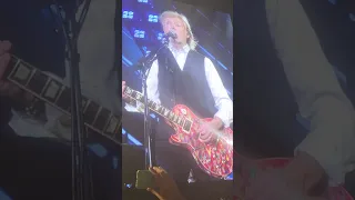 Paul Mccartney - Let Me Roll It - Rio de Janeiro (16/12/2023)