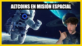 Análisis de BITCOIN y mercado de las CRIPTOMONEDAS ¿SIGUE LA ALTSEASON?