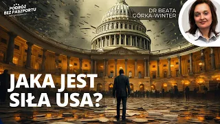 Nowa wojna USA z terroryzmem? "Polska nie powinna brać w niej udział" | B. Górka-Winter