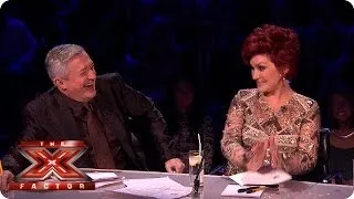 The Judges get a grilling from YOU - Live Week 3 - The Xtra Factor 2013