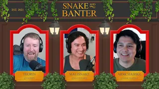 The UGLY TRUTH about FURIA / m0NESY is Playing Like Prime s1mple! - Snake & Banter 55 ft ArmchairIGL