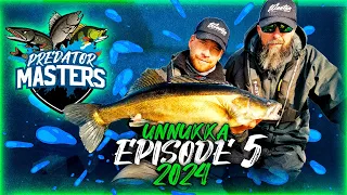 PredatorMasters 2024 with Ruoto | Episode 5 SUB🇬🇧🇩🇪🇫🇷