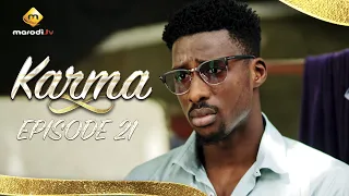 Série - Karma - Episode 21 - VOSTFR